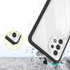Чохол HRT Clear 3in1 Case для Samsung Galaxy A32 5G Black (9145576242698)