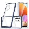 Чохол HRT Clear 3in1 Case для Samsung Galaxy A32 5G Blue (9145576242704)