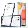 Чохол HRT Clear 3in1 Case для Samsung Galaxy A42 5G Blue (9145576242735)