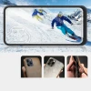 Чохол HRT Clear 3in1 Case для Samsung Galaxy A72 4G Black (9145576242780)