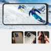 Чохол HRT Clear 3in1 Case для Samsung Galaxy S22 Plus Black (9145576242995)