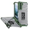 Чохол HRT Crystal Ring для Samsung Galaxy S22 Plus Green (9145576243206)