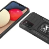 Чохол Wozinsky Ring Armor для Samsung Galaxy A03s Black (9145576243251)