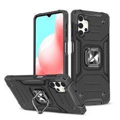 Чохол Wozinsky Ring Armor для Samsung Galaxy A13 5G Black (9145576243275)
