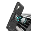 Чохол Wozinsky Ring Armor для Samsung Galaxy A13 5G Black (9145576243275)