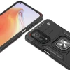 Чохол Wozinsky Ring Armor для Xiaomi Redmi Note 11 5G/11T 5G/11S 5G/Poco M4 Pro 5G Black (9145576243305)