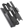 Чохол Wozinsky Ring Armor для Xiaomi Redmi Note 11 5G/11T 5G/11S 5G/Poco M4 Pro 5G Black (9145576243305)