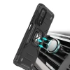 Чохол Wozinsky Ring Armor для Xiaomi Redmi Note 11 5G/11T 5G/11S 5G/Poco M4 Pro 5G Black (9145576243305)