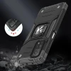 Чохол Wozinsky Ring Armor для Xiaomi Redmi Note 11 5G/11T 5G/11S 5G/Poco M4 Pro 5G Black (9145576243305)