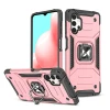 Чохол Wozinsky Ring Armor для Samsung Galaxy A73 Pink (9145576243572)