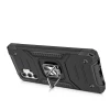 Чохол Wozinsky Ring Armor для Samsung Galaxy A73 Blue (9145576243596)