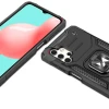 Чохол Wozinsky Ring Armor для Samsung Galaxy A73 Black (9145576243602)