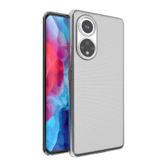 Чохол Hurtel Ultra Clear Gel 0.5mm для Honor 50 Pro Clear (9145576243725)