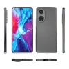 Чохол Hurtel Ultra Clear Gel 0.5mm для Honor 50 SE Clear (9145576243732)