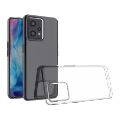 Чохол HRT Ultra Clear для Realme 9 Pro Transparent (9145576243800)