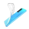 Чохол HRT Ultra Clear для Motorola Moto E7 Transparent (9145576243930)