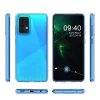 Чохол HRT Ultra Clear для Motorola Moto E7 Transparent (9145576243930)