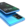 Чохол HRT Ultra Clear для Motorola Moto E7 Transparent (9145576243930)
