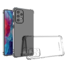 Чохол Wozinsky Anti-Shock для Samsung Galaxy A73 Transparent (9145576244005)