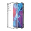 Чохол Wozinsky Anti-Shock для Samsung Galaxy A73 Transparent (9145576244005)