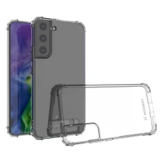 Чохол Wozinsky Anti-Shock для Samsung Galaxy S22 Plus Transparent (9145576244067)