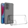Чохол Wozinsky Anti-Shock для Xiaomi Redmi 10 Transparent (9145576244081)