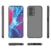 Чохол Wozinsky Anti-Shock для Xiaomi Redmi 10 Transparent (9145576244081)