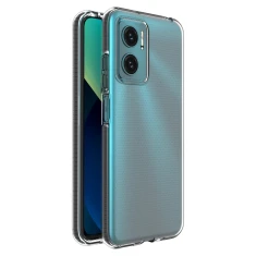 Чохол HRT Spring Case для Xiaomi Redmi 10 Black (9145576244111)