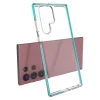 Чохол HRT Spring Case для Samsung Galaxy S22 Ultra Transparent Light Pink (9145576244159)