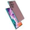 Чохол HRT Spring Case для Samsung Galaxy S22 Ultra Transparent Light Pink (9145576244159)