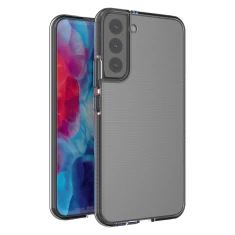 Чохол HRT Spring Case для Samsung Galaxy S22 Plus Black (9145576244173)