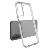 Чохол HRT Spring Case для Samsung Galaxy S22 Plus Transparent Dark Blue (9145576244197)