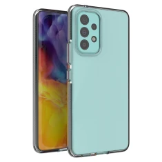 Чохол HRT Spring Case для Samsung Galaxy A73 Black (9145576244234)