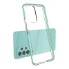 Чохол HRT Spring Case для Samsung Galaxy A73 Transparent Dark Blue (9145576244258)