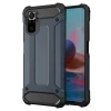 Чохол HRT Hybrid Armor для Xiaomi Poco X4 NFC 5G Blue (9145576244371)