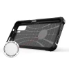 Чохол HRT Hybrid Armor для Xiaomi Poco X4 NFC 5G Blue (9145576244371)
