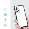 Чохол HRT Clear 3in1 Case для Samsung Galaxy A73 Black (9145576244579)