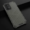 Чохол HRT Honeycomb для Samsung Galaxy A73 Black (9145576244661)