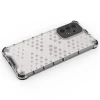 Чехол HRT Honeycomb для Samsung Galaxy A73 Blue (9145576244678)