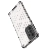 Чехол HRT Honeycomb для Samsung Galaxy A73 Blue (9145576244678)