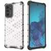 Чехол HRT Honeycomb для Samsung Galaxy A73 Blue (9145576244678)