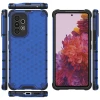 Чехол HRT Honeycomb для Samsung Galaxy A73 Blue (9145576244678)