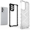 Чехол HRT Honeycomb для Samsung Galaxy A73 Blue (9145576244678)