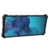 Чохол HRT Honeycomb для Samsung Galaxy A73 Transparent (9145576244685)