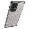 Чохол HRT Honeycomb для Samsung Galaxy A73 Transparent (9145576244685)