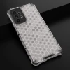 Чохол HRT Honeycomb для Samsung Galaxy A73 Transparent (9145576244685)