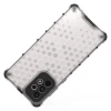 Чохол HRT Honeycomb для Samsung Galaxy A73 Transparent (9145576244685)