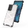 Чохол HRT Honeycomb для Samsung Galaxy A73 Transparent (9145576244685)