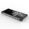 Чехол HRT Honeycomb для Samsung Galaxy S22 Ultra Blue (9145576244883)