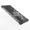 Чохол HRT Honeycomb для Samsung Galaxy S22 Ultra Transparent (9145576244890)